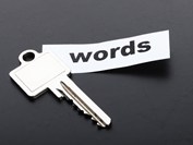 The last word on keywords